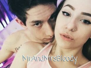 MrAndMrsBloody