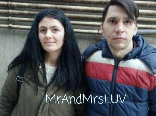 MrAndMrsLUV