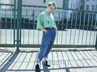 MrAustin
