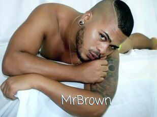 MrBrown