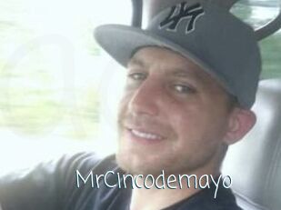 MrCincodemayo