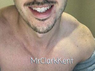 MrClarkKent