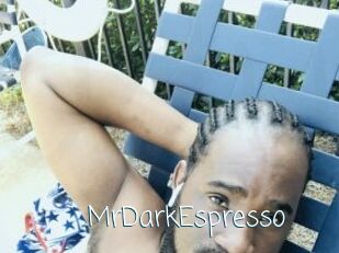 MrDarkEspresso Adult o Porn