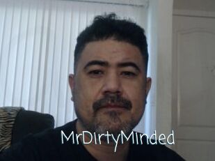 MrDirtyMinded