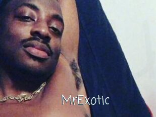MrExotic