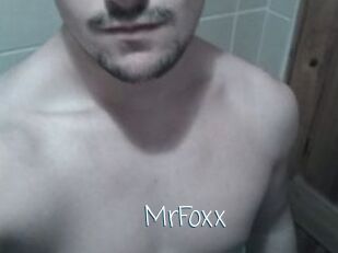 MrFoxx