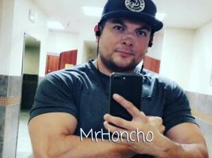 MrHoncho