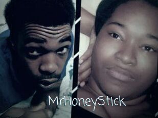 MrHoneyStick