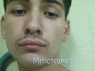 MrHotcakes