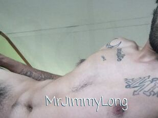 MrJimmyLong