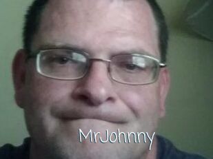 MrJohnny