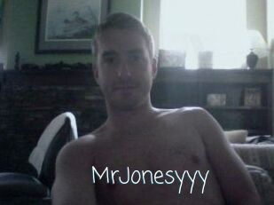 MrJonesyyy