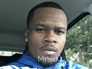 MrLicks