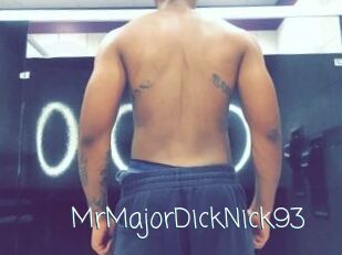 MrMajorDickNick93