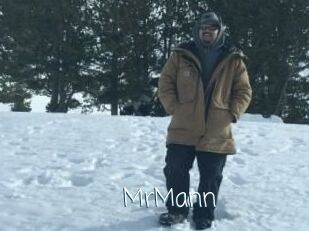 Mr_Mann