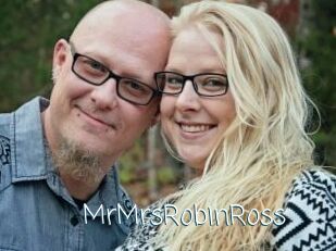 MrMrsRobinRoss