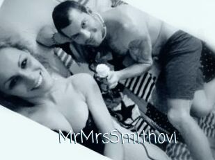 MrMrsSmithovi
