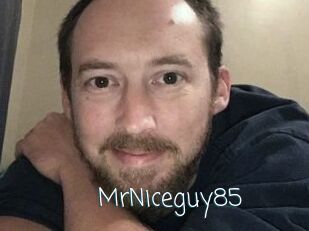 MrNiceguy85