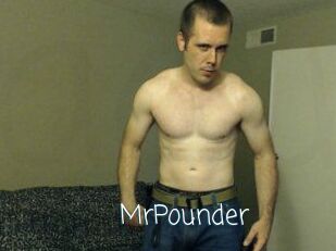 MrPounder