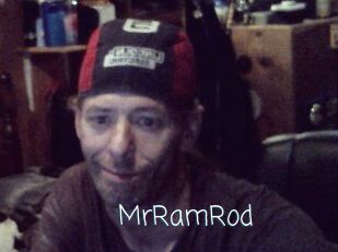 MrRamRod