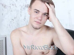 MrRiccoBlack