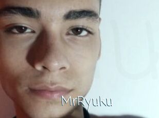 MrRyuku