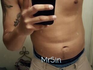 MrSin Adult o Porn