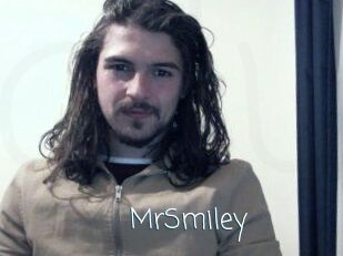 MrSmiley