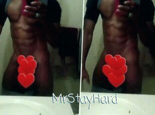 MrStayHard