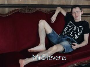 MrStevens