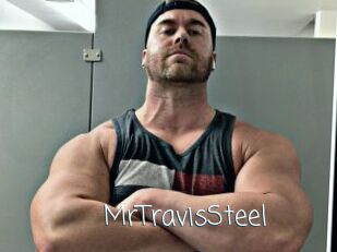MrTravisSteel Adult o Porn