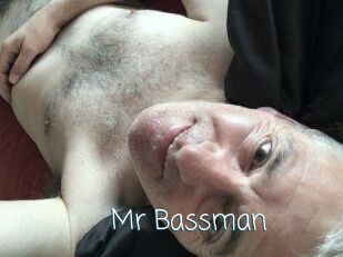 Mr_Bassman Adult o Porn