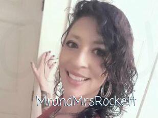 MrandMrsRockett