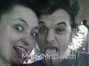 MrandMrsSwitch