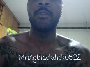 Mrbigblackdick0522