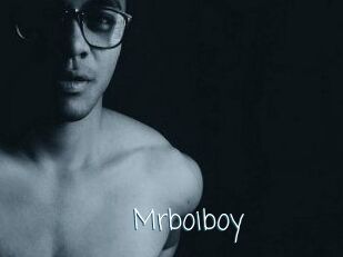 Mrboiboy