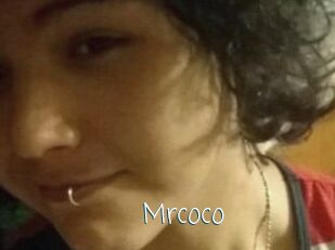 Mrcoco