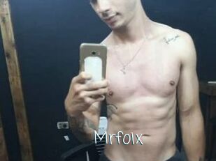Mrfoix