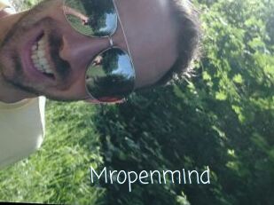 Mropenmind