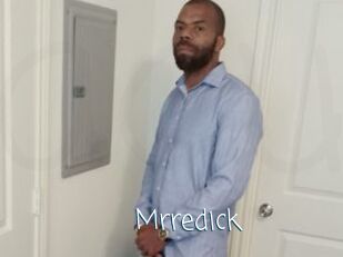 Mrredick