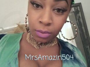 MrsAmazin504