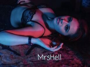 MrsHell