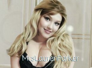 MrsLaurenParker