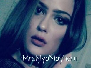 MrsMyaMayhem