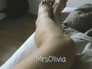 MrsOlivia