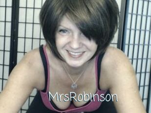 MrsRobinson