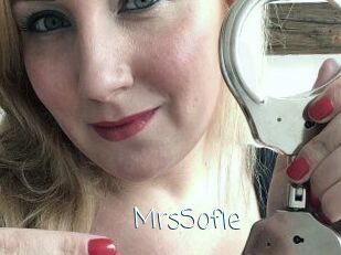 MrsSofie Adult o Porn