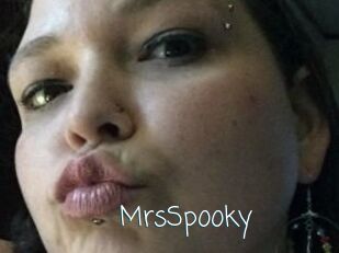 MrsSpooky