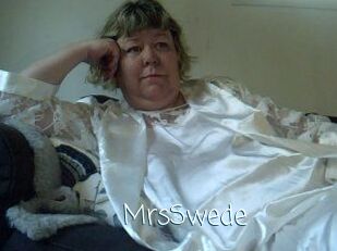 MrsSwede