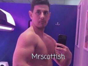 Mrscottish